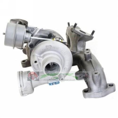 Turbo GT1749V BV39 5439970007 54399700018 038253016N 038253016H 722730 For AUDI A3 For SKODA Octavia Bora Golf IV AXR ASZ 1.9L