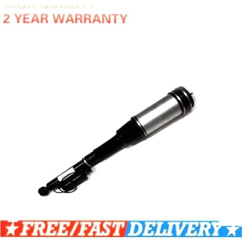 Air Shock Absrober For Mercedes Benz S-Class W220 2000-2006 Rear Air Suspension Air Spring Bag Strut Damper