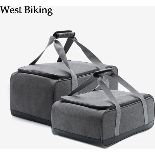 West Biking Picnic Bags