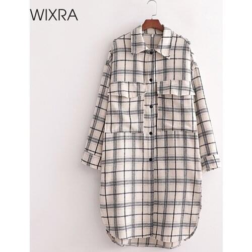 Wixra Women's Large Jackets