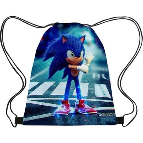 Super SONIC Women Shoulder Bags High Quality Multifunction Women Back Pack For Students School Travel Bags Fashion Handbags