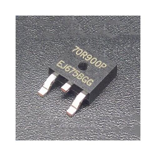 10pcs MDD70R900P TO252 70R900P TO-252 70R900 MDD5N40 5N40 MDD3752 MDD1903 MDD14N25 14N25 MDD3752RH MDD5N40RH MDD1903RH