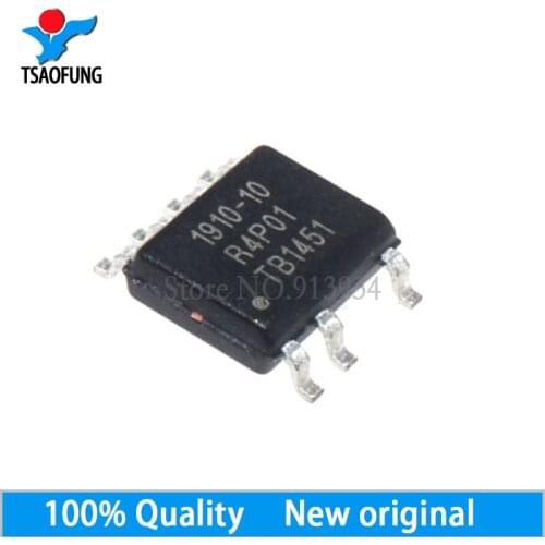 10pieces CR1910-10 1910-10 SOP8 New original