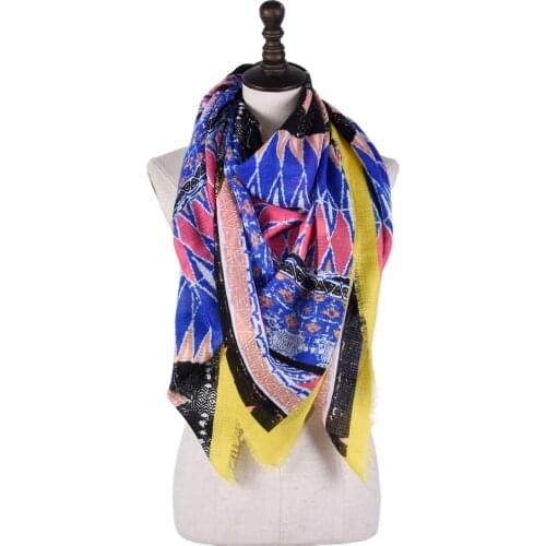140*140cm Cotton Linen Voile Scarf Autumn Winter Scarves Men Foulard Square Hijab Ladies Shawl wrap muffler pareo female hijab