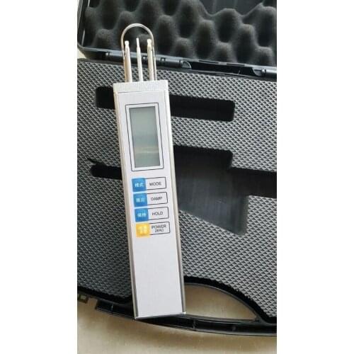 Y2301 Digital Yarn Tension Instrument LCD Tension Tester Meter 0~200cN