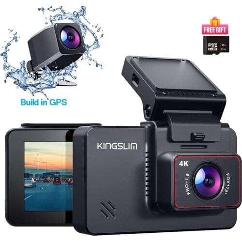 Mini WIFI Dash Cam APP & Voice Control HD 1080P Car DVR Camera Video Recorder V Car DVRS Night Vision G-sensor
