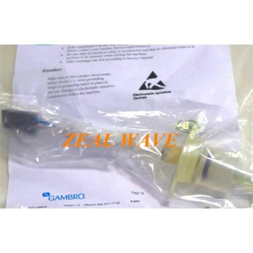 Campbell Hemodialysis Machine AK200 Water Level Switch Float Dialysis Machine Liquid Level Detector Accessories