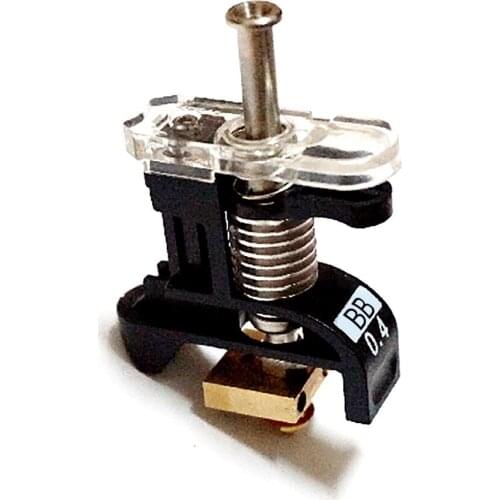 For Ultimaker3 3D Printer Replacement Print Core AA/BB kit for Ultimaker3 Accessories 3D Printer Hotend Kit