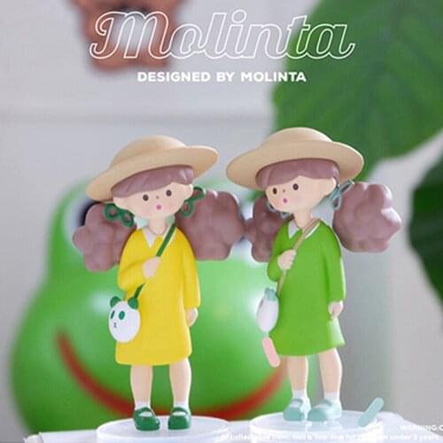 Игрушечные фигурки FAFUFI China At AliExpress