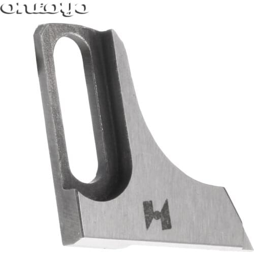 Fixed KNIFE #540760 FITS For SINGER 591 Industrial Sewing Machine strongH Quality