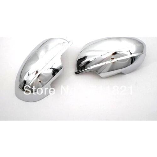 Chrome Side Mirror Cover For Mazda 6 / Atenza 2009-2012