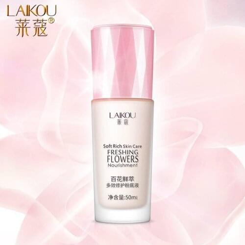 Жидкие тональные основы для лица LAIKOU China At AliExpress