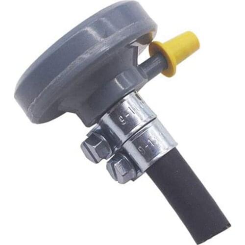 Heater Fuel Dosing Pump Damper Kit Replacement For Dometic Eberspacher For Webasto / Diesel Heater