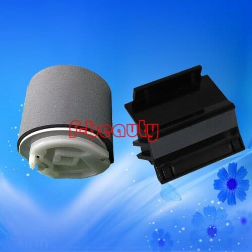 New Original Pick Up Roller Separation Pad Compatible for Samsung ML1610 1610 2010 4521F 4521 4321 Xerox 3117 3115 PE220 printer
