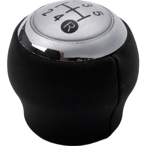 NEW-Gear Shift Knob Car Modification Gear Shift Head Stick For Toyota Corolla Verso Auris Aygo Rav4 Avensis Yaris Urban Cruiser