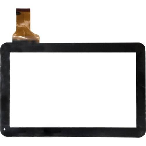 New 10.1" Tablet LS-F1B270A Touch screen digitizer panel replacement glass Sensor Free Shipping