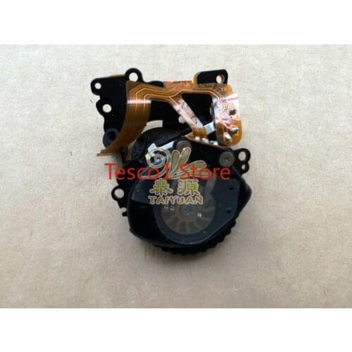 Original For Nikon D500 Top Cover Mode Turntable Repair Parts