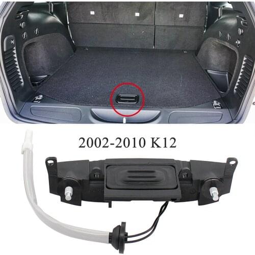 Boot Lid Tailgate Opening Switch for Micra 2002-2010 K12 25380AX60B Car accessories