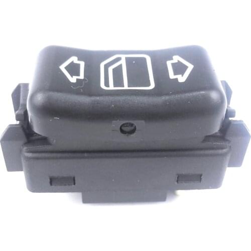 Right Power Window Switch for 1248204510