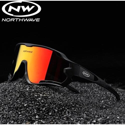 4 Lens UV400 Cycling Sunglasses Polarized Cycling Glasses For Bicycle Goggles Bike Glasses Cycling Eyewear Lenses Sport Glasses