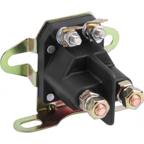 VODOOL Motorcycle Ignition System Products