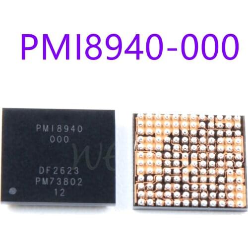 1pcs 100% New PMI8940 PMI8940 000 For Readmi Note 4X Power IC