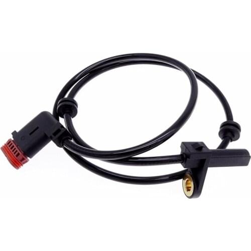 Car Rear Wheel Speed Sensor for Mercedes-Benz S-CLASS W221 C216 S280 S350 S400 S500 CL500 CL600 2215400117 Wheel Speed Sensor