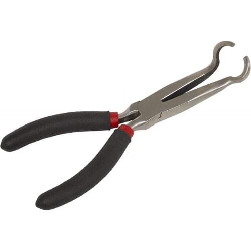 Car Automotive Ignition Spark Plug Wire Removal Pliers Clamp Repair Hand Tool Spark Plug Pliers