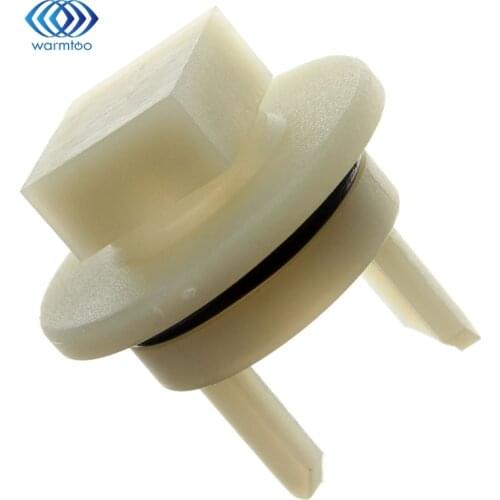 3pcs Household electric meat grinder Meat Grinder Parts Plastic Gear Sleeve 418076 fit for Bosch BEKO