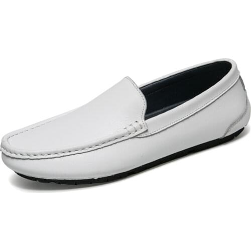 DXKZMCM Mens Loafers