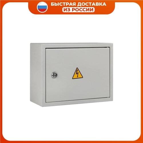 EKF(RU) Electronic Components