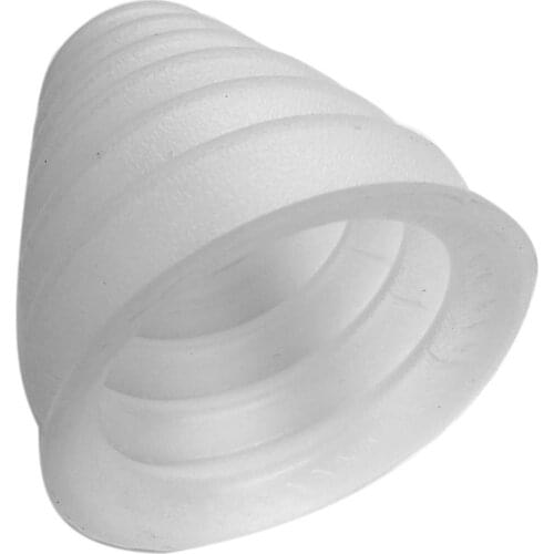 Electric Hammer Drill Dustproof Protective Cover Dust Collector Tool Container Cover Dust Collector Tool