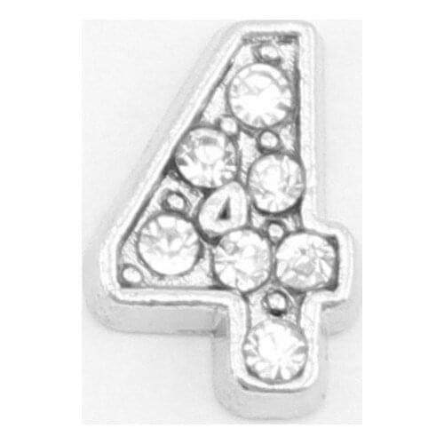 Elizabe Ying Silver Pendants