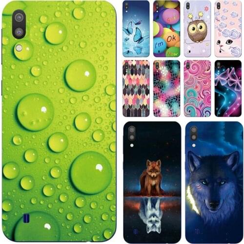 Gftbiik Samsung Galaxy M10 Phone Cases