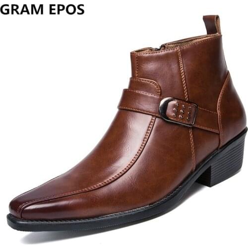 GRAM EPOS Footwear