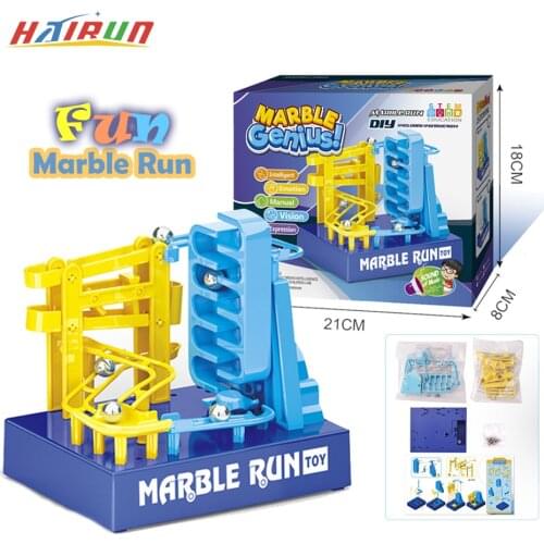 Hairun Children's Constructors
