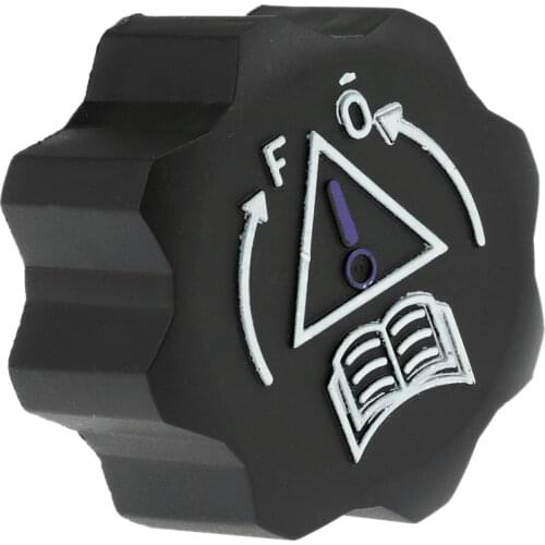 Radiator Header Tank Cap for Peugeot 106 206 207 208 307 308 RCZ EXPERT