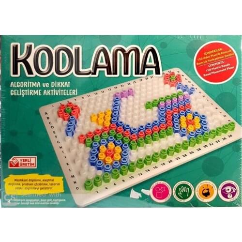 Kumtoys Montessori