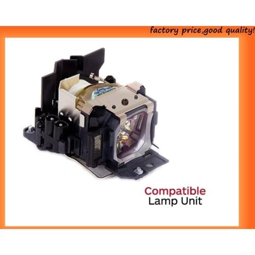 LMP-C162New High Quality Projector lamp With Housing for VPL-CS20 VPL-CS20A VPL-CX20 VPL-CX20A VPL-ES3 VPL-EX3 VPL-ES4 VPL-EX4