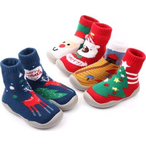 MOONBIFFY Children's Socks