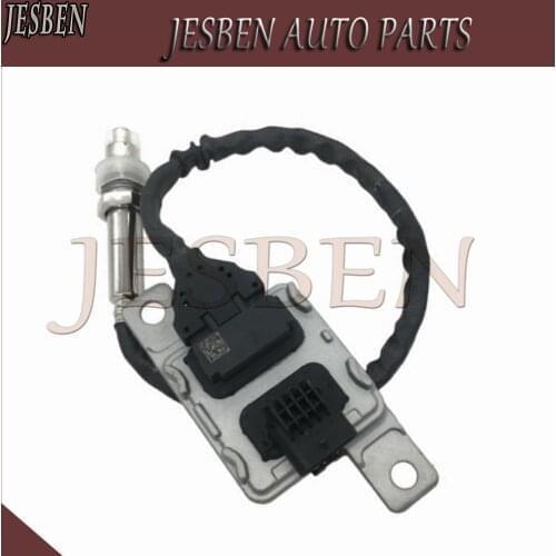 New Nox Sensor Nitrogen Oxide 059907807AA fit For VW Touareg 3.0 V6 TDI 2010-2016 Porsche cayenne 2016 3.0 diesel 059907807J