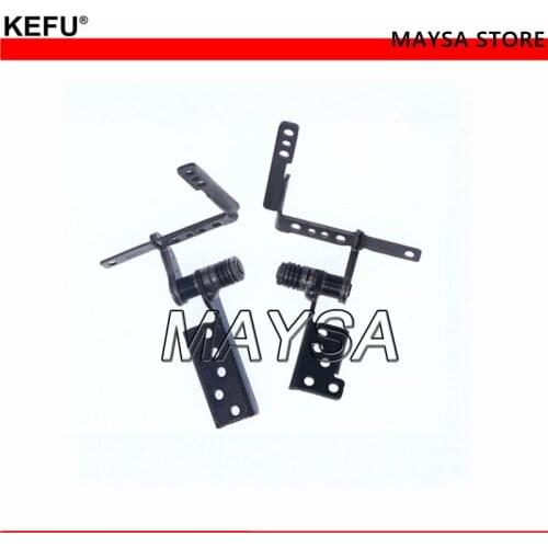 NEW Original LCD Screen Hinges Fit For MSI GE70 1756 1759 L&R