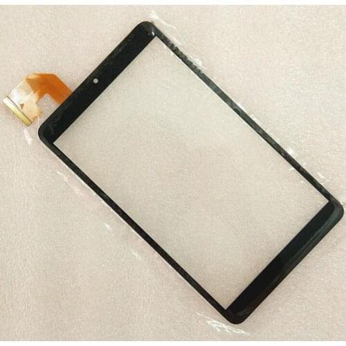 New tablet pc FPC-CY80J124-00 Touch Screen digitizer touch panel