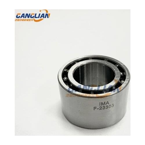 5pcs Bearing F-23303 Roland Printing Machine bearing