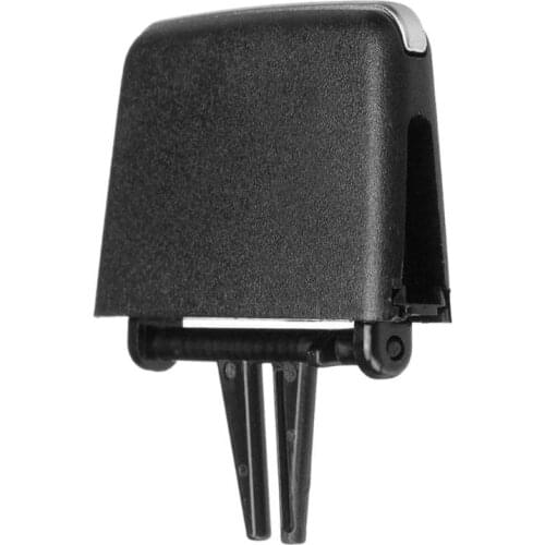 VODOOL 1PC Car Front A/C Air Conditioning Vent Outlet Tab Clip Repair Kit for BMW 3 Series E90 2005-2012 Auto Replacement Parts