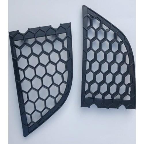1PCS Medium grid BUMPER GRID for CHERY MVM315 fulwin