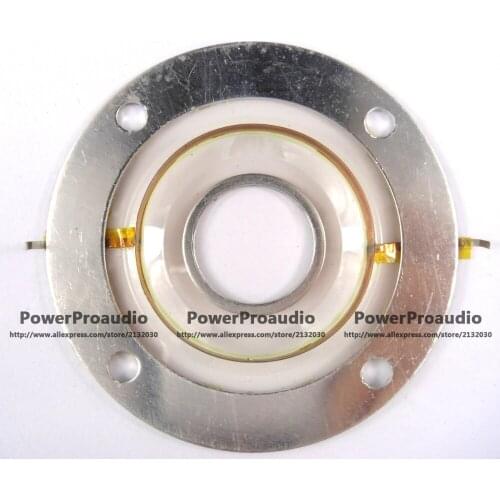Replacement Diaphragm for 2408J, diaphrahm for VRX932LA-1,VRX932LAP 16 ohms