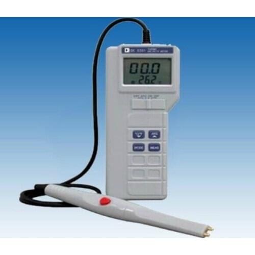 Salt Salinity Meter Tester Micro Processor Base BK8391 Digital Salinity Meter