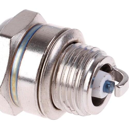 Spark Plug Replace NGK BPMR7A 4626 Bosch WSR6F, 7547,STIHL,HUSQVARNA,L7T