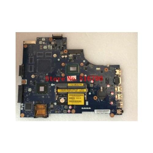 VAW00 LA-9104P For Dell Inspiron 3521 5521 Laptop Motherboard Mainboard RD7JC CN-0RD7JC I7-3537U CPU Onboard